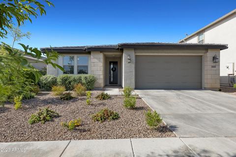 10164 E Rubidium Ave, Mesa, AZ 85212