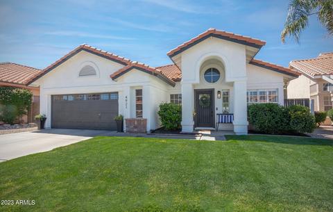 4921 E Le Marche Ave, Scottsdale, AZ 85254