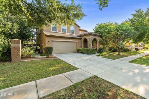 4075 E Page Ave, Gilbert, AZ 85234