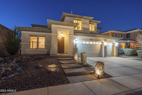 2510 W Piedmont Rd, Phoenix, AZ 85041