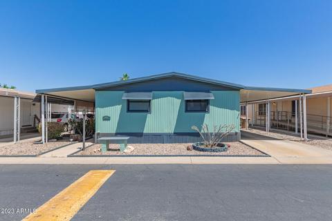 7810 W Peoria Ave #147, Peoria, AZ 85345