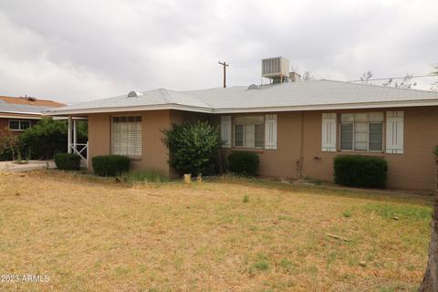 2925 N 21st Ave, Phoenix, AZ 85015