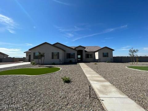 8913 W Marble Mountain Ct, Casa Grande, AZ 85194
