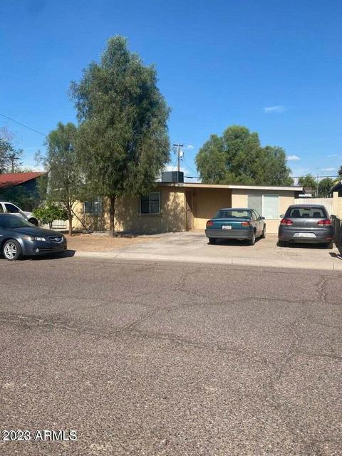 5425 S 35th Dr, Phoenix, AZ 85041