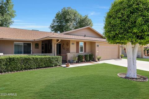 10406 W Roundelay Cir, Sun City, AZ 85351