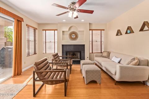 3827 E Tanglewood Dr, Phoenix, AZ 85048 photo 16