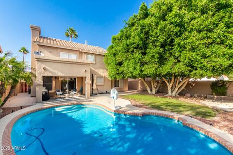 3827 E Tanglewood Dr, Phoenix, AZ 85048 photo 43