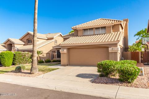 3827 E Tanglewood Dr, Phoenix, AZ 85048 photo 6