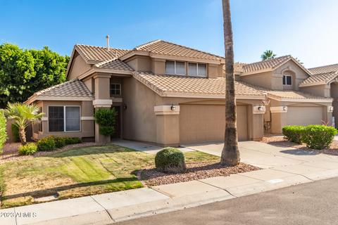 3827 E Tanglewood Dr, Phoenix, AZ 85048 photo 2