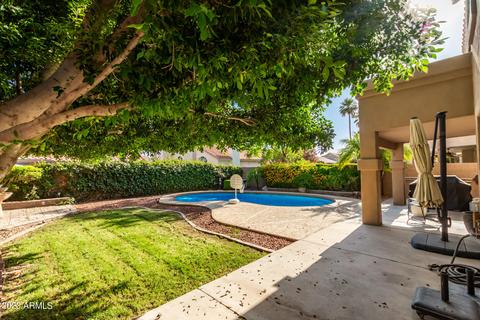 3827 E Tanglewood Dr, Phoenix, AZ 85048 photo 39
