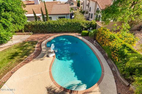 3827 E Tanglewood Dr, Phoenix, AZ 85048 photo 38
