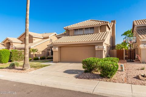 3827 E Tanglewood Dr, Phoenix, AZ 85048 photo 5