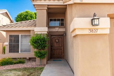 3827 E Tanglewood Dr, Phoenix, AZ 85048 photo 8