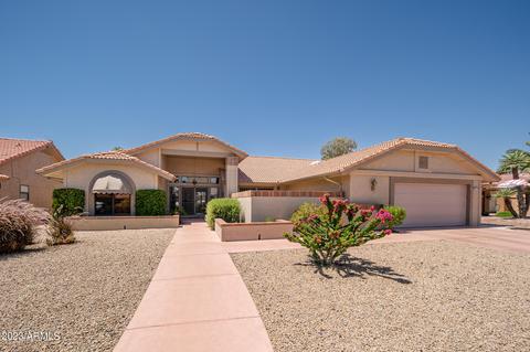 13717 W Aleppo Dr, Sun City West, AZ 85375