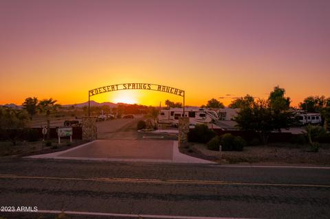 3290 S Montgomery Rd #98, Casa Grande, AZ 85193