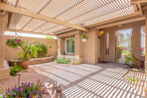 8927 E Cedar Waxwing Dr, Sun Lakes, AZ 85248