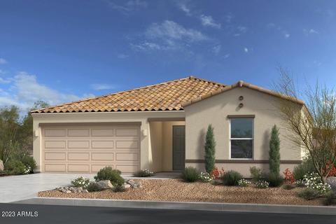 18494 Eloisa Dr, Gold Canyon, AZ 85118
