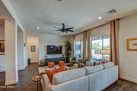 3309 E Donald Dr, Phoenix, AZ 85050 photo 10