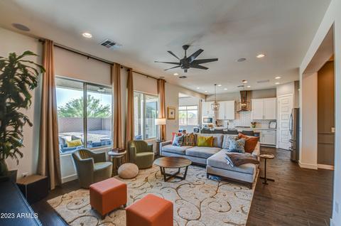 3309 E Donald Dr, Phoenix, AZ 85050 photo 8