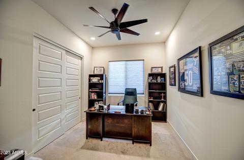 3309 E Donald Dr, Phoenix, AZ 85050 photo 48