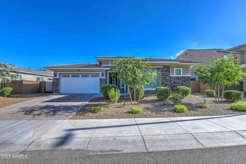 3309 E Donald Dr, Phoenix, AZ 85050