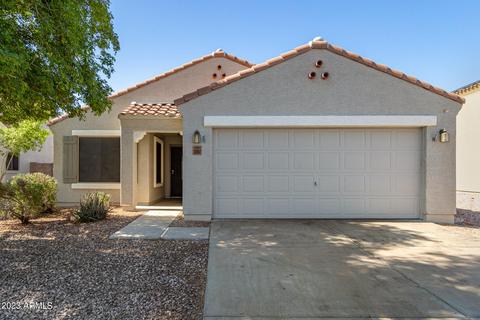 23557 W Chambers St, Buckeye, AZ 85326