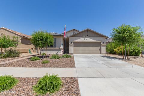 18072 W Louise Dr, Surprise, AZ 85387