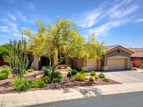 42223 N Long Cove Way, Anthem, AZ 85086