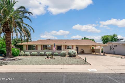 10513 W Kelso Dr, Sun City, AZ 85351
