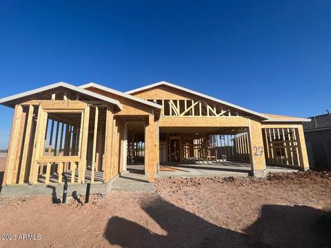 3283 E Rebel Ln, San Tan Valley, AZ 85143
