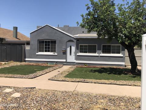 1614 W Taylor St, Phoenix, AZ 85007