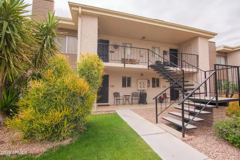 16852 E La Montana Dr #C10, Fountain Hills, AZ 85268