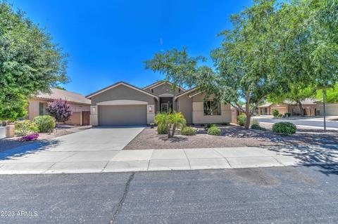 3027 E Kingbird Pl, Chandler, AZ 85286