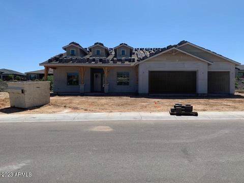 4240 Copperhead Dr, Wickenburg, AZ 85390