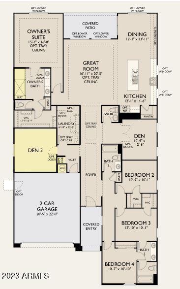 11238 E Utah Ave, Mesa, AZ 85212 photo 21