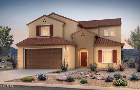 2964 N Coronado Dr, Florence, AZ 85132