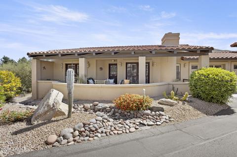 37206 N Tom Darlington Dr #14, Carefree, AZ 85377