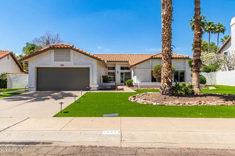 10256 E Caron St, Scottsdale, AZ 85258
