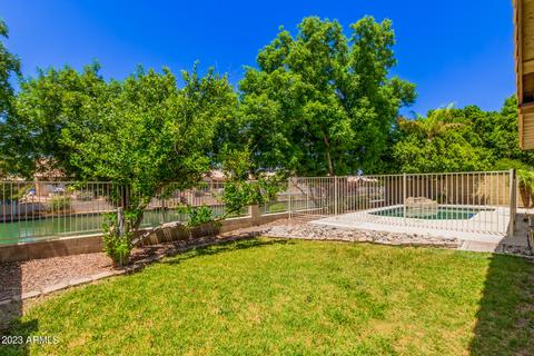 674 S Cholla St, Gilbert, AZ 85233 photo 40
