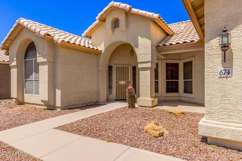 674 S Cholla St, Gilbert, AZ 85233 photo 3