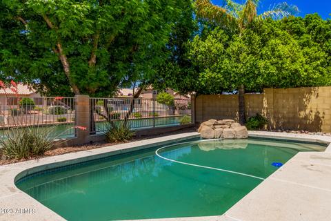 674 S Cholla St, Gilbert, AZ 85233 photo 42