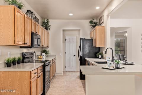 674 S Cholla St, Gilbert, AZ 85233 photo 20