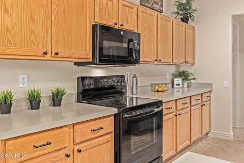 674 S Cholla St, Gilbert, AZ 85233 photo 21