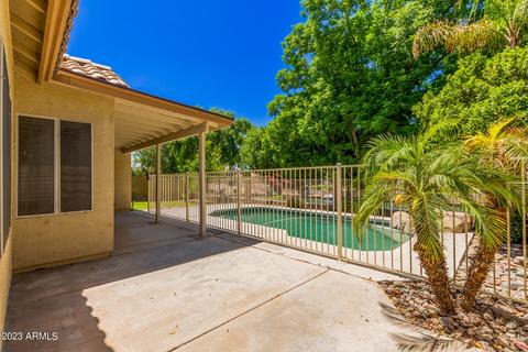 674 S Cholla St, Gilbert, AZ 85233 photo 39