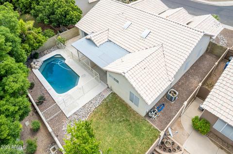 674 S Cholla St, Gilbert, AZ 85233 photo 49