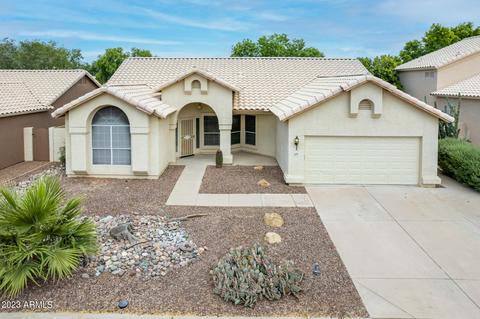 674 S Cholla St, Gilbert, AZ 85233