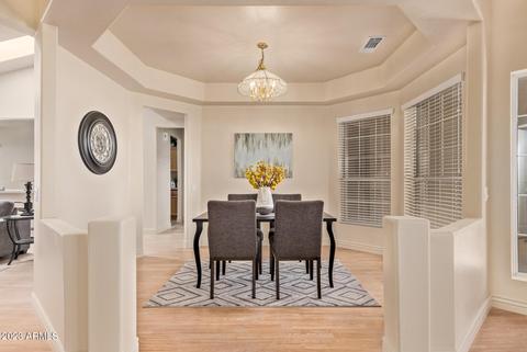 674 S Cholla St, Gilbert, AZ 85233 photo 4