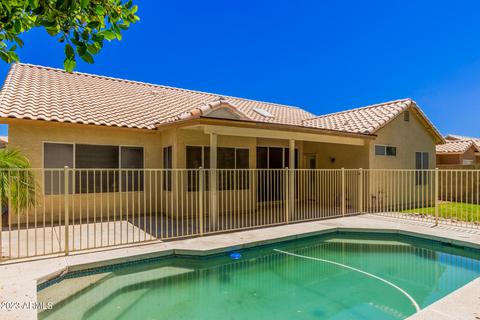 674 S Cholla St, Gilbert, AZ 85233 photo 45