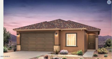 24389 W Verlea Dr, Buckeye, AZ 85326