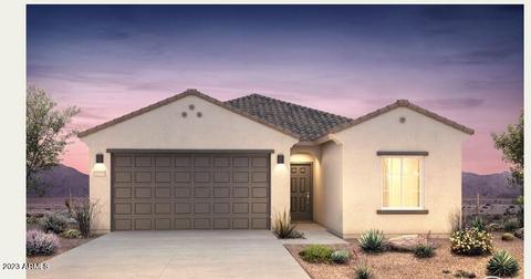 24401 W Verlea Dr, Buckeye, AZ 85326
